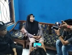 Kasus Penipuan Pinjaman Bank, Tiga PNS dan Satu Swasta Terlibat di Lampung Utara⁸