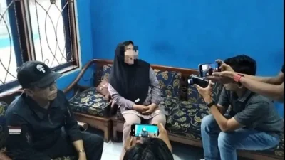Kasus Penipuan Pinjaman Bank, Tiga PNS dan Satu Swasta Terlibat di Lampung Utara⁸