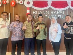 Lembaga PLH-SDA MUI Dorong Gerakan “Selamatkan Pangan”