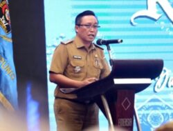 Diskusi Kebudayaan Lampung Bahas Pelestarian dan Pengembangan Adat di Era Modern