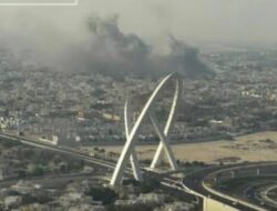 AWG Bersimpati ke Qatar dan Mengutuk Zionis Israel