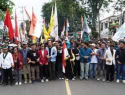 Bela Budaya Ucapkan Terima Kasih atas Unjuk Rasa Damai di Lampung