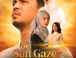 Film “The Sun Gazer: Cinta dari Langit”