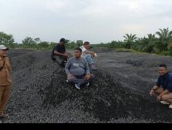 Sim Salabim, Kabar Baik Untuk Warga Mesuji Terkait Pembangunan Infrastruktur Jalan