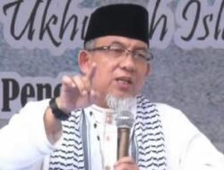 Ketika Krisis Kepercayaan Melanda Negeri