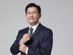 “Chip in with Taiwan” Demi Perdamaian dan Kemakmuran Global