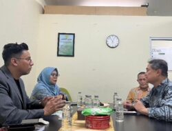 Bantuan Kemanusiaan dari NGO bagi warga Palestina Harus Ditingkatkan⁸