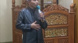 Masjid Mu’awanah Memperingati Maulid Nabi Muhammad SAW9