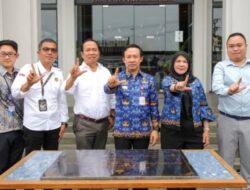 Mantab Kopi Lampung Tembus Pasar Hong Kong, UMKM Makin Tangguh