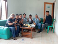 Janji Tinggal Janji, Ketua 7 Lembaga Pers Geram! Desak Apdesi Kabupaten Pringsewu Segera Lunasi Tunggakan Langganan Media