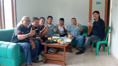 Janji Tinggal Janji, Ketua 7 Lembaga Pers Geram! Desak Apdesi Kabupaten Pringsewu Segera Lunasi Tunggakan Langganan Media