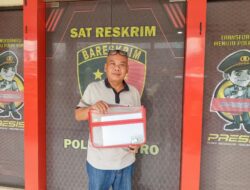 ‎Dugaan Pemalsuan Dokumen di BRI Metro, Debitur Laporkan ke Aparat