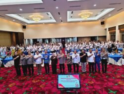 Sinergi APH Lampung Jamin HAM Tahanan: Penyuluhan Cegah ‘Overstaying