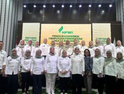 Gerakkan Pariwisata Nasional, BKN HPWI Resmi Dikukuhkan