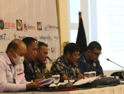 Ketua PWO Lapor Bareskrim, “Sabar Bos, Jangan Panik, Uji Materil Masih Bergulir di PN Medan”