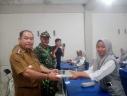 Grand Opening SPPG Tunggal Warga ll Banjar Agung Diresmikan Untuk Mulai Beroperasi