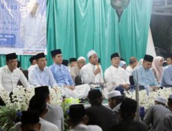 TVRI Angkat Inspirasi Tani, Bupati Egi Siapkan Kawasan Smart Farming 1.035 Hektare