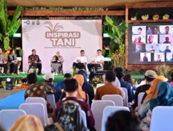 Exit Meeting BPK di Lampung Selatan, Fokus Pendidikan dan Transparansi Dana Revitalisasi