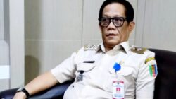 Dispenda Lampung Terus Kejar Target Pendapatan