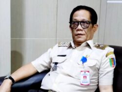 Dispenda Lampung Terus Kejar Target Pendapatan