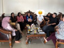 Komnas PA Lampung Kawal Kasus Pemerkosaan MO di Lampung Utara