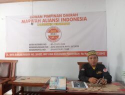 MTs Swasta di Pesawaran Diduga Tahan Ijazah Siswa, LSM MAI Siap Laporkan ke Kemenag