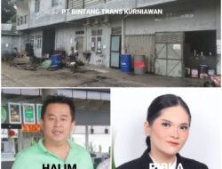 Penyidik Periksa Halim dan Roni Kurniawan atas LP Aprohan