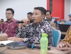 LPM UIN Raden Intan Mutakhirkan Sistem Penjaminan Mutu Internal