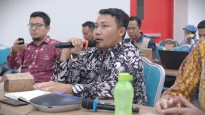 LPM UIN Raden Intan Mutakhirkan Sistem Penjaminan Mutu Internal