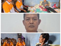 Diduga Abai Prosedur K3 dan Bayar di Bawah UMK, PT Autum Disorot IKBL Lampung Selatan