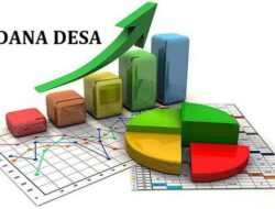 Dana Desa Tahap Akhir Tak Kunjung Cair, Para Kepala Desa Mengeluh