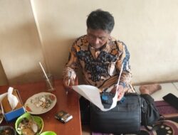 Dugaan Pemotongan Dana PIP di Yayasan Mathla’ul Anwar Pesawaran Mulai Terungkap(