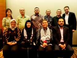 Pers Indonesia Berperan Besar Dalam Perjuangan Palestina