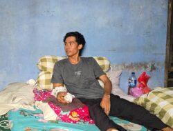 Kunjungan Disnaker ke Kediaman Korban Kecelakaan Kerja di PT Autum Justru Bikin Kecewa — Diduga Membungkam Korban untuk Tidak Bicara ke Media