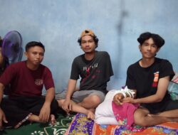 Ketum Ormas Garuda Desak Disnaker Tegas: Jangan Hanya Pembinaan, Tapi Pastikan Perusahaan Tanggung Jawab terhadap K3