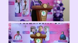 Peringatan Hari Prematur Sedunia & Peresmian Inovasi “El Prenity” RSUD Dr. H. Abdul Moeloek Provinsi Lampung