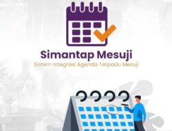 Pemkab Mesuji Terapkan Aksi Perubahan SIMANTAP