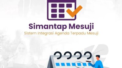 Pemkab Mesuji Terapkan Aksi Perubahan SIMANTAP