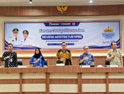 Pemkab Lampung Selatan Mantapkan Integrasi SPBE untuk Percepatan Transformasi Digital