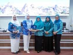 TP PKK Muara Enim Studi Banding ke Lampung Selatan, Perkuat Kolaborasi dan Inovasi Program Keluarga