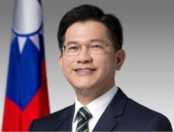 Taiwan Ingatkan Arti Penting Keamanan Jaringan Kabel Bawah Laut Global