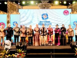 Menteri Kebudayaan Fadli Zon: Kerajinan Lampung Memiliki Kekuatan Budaya dan Potensi Ekonomi Tinggi