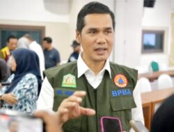 Musibah Banjir di Aceh Tercatat 80 Orang Meninggal