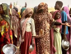 Jamaah Muslimin Serukan Pemerintah RI Bantu Ciptakan Perdamaian di Sudan