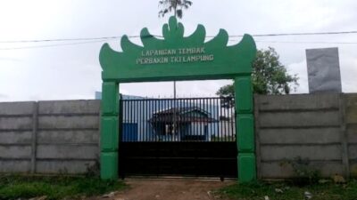 ‎PERBAKIN Bandar Lampung kisruh, Irfan Ajukan Somasi