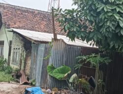 Aset Tanah Milik Pemprov Lampung di Gedong Tataan Diduga Dibangun Rumah Warga, Padahal Berpotensi Jadi Fasilitas Publik