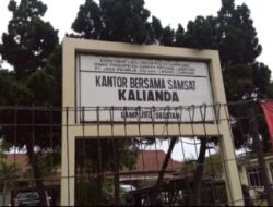 Satlantas Polres Lamsel Berikan tanggapan terkait PHL Paraf Dokumen Cek Fisik, Sebut Tidak Ada Pelanggaran Prosedur