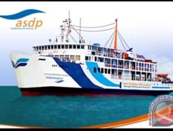 ASDP Bakauheni Berlakukan Diskon 15 Persen untuk Penyebrangan Saat Nataru, Prediksi Puncak Arus 20–23 Desember