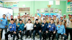 Hilirisasi Pertanian, Penguatan BUMDes, dan Vokasi Desa Dorong Peningkatan Kesejahteraan Masyarakat Pesisir Barat.