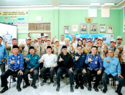 Hilirisasi Pertanian, Penguatan BUMDes, dan Vokasi Desa Dorong Peningkatan Kesejahteraan Masyarakat Pesisir Barat.